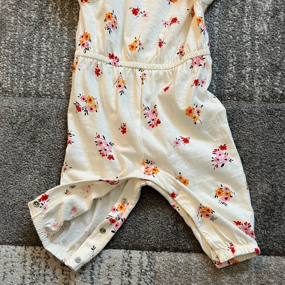 Baby girl jumper - Picture 6 of 6